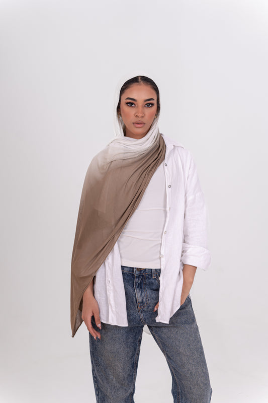 Ombré - Cafe x Off White