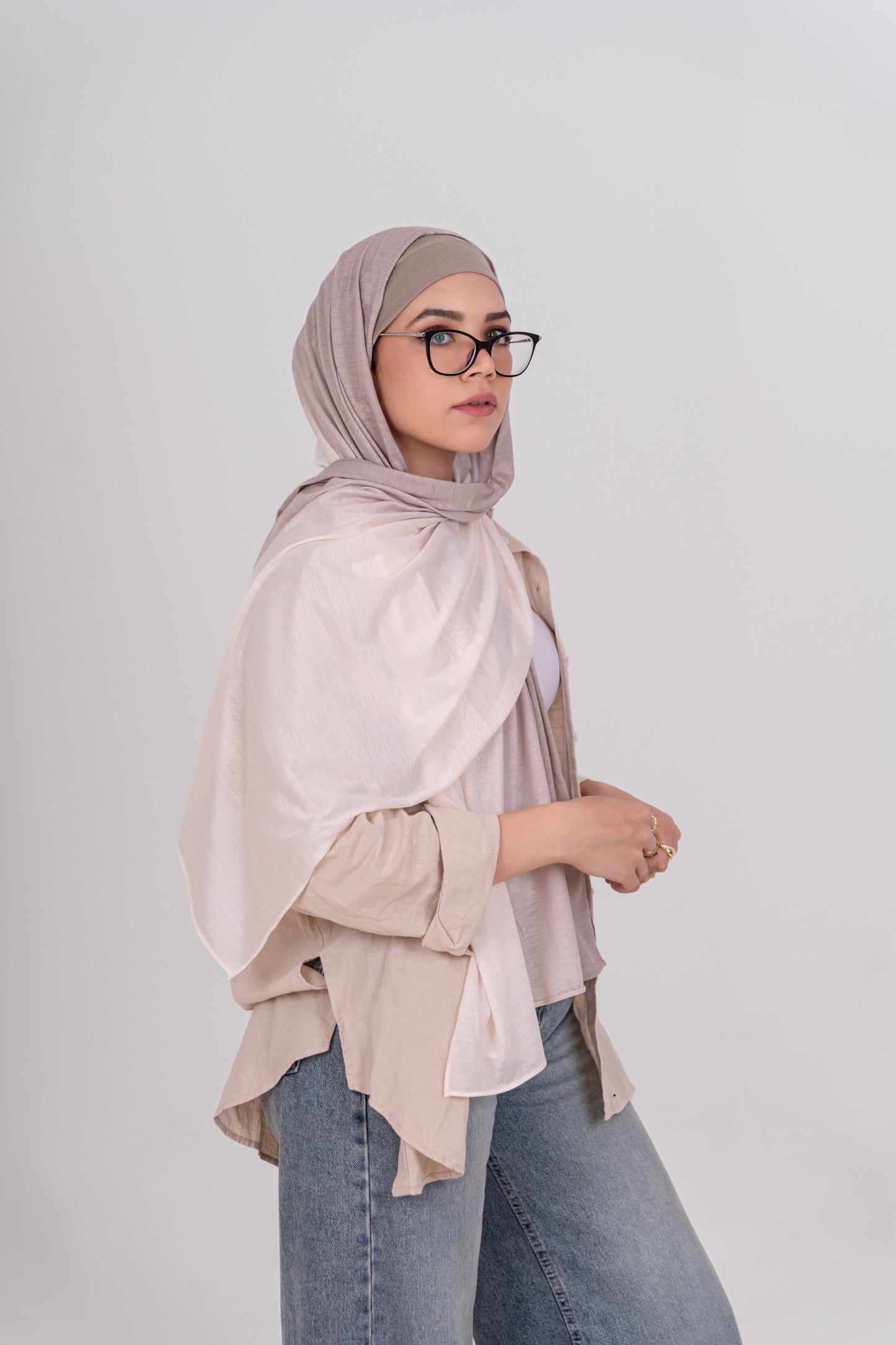 Ombré - Lavender Haze