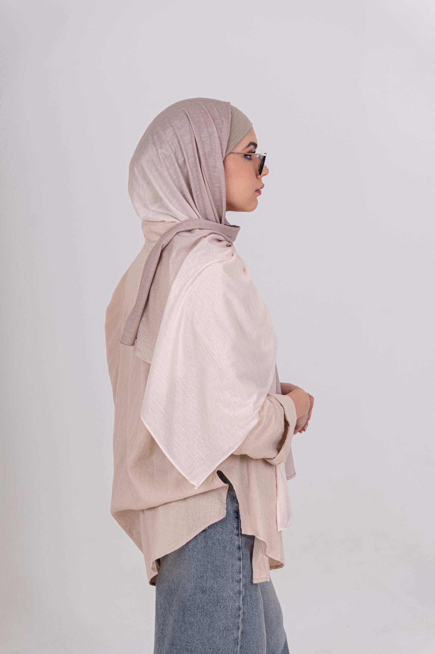 Ombré - Lavender Haze