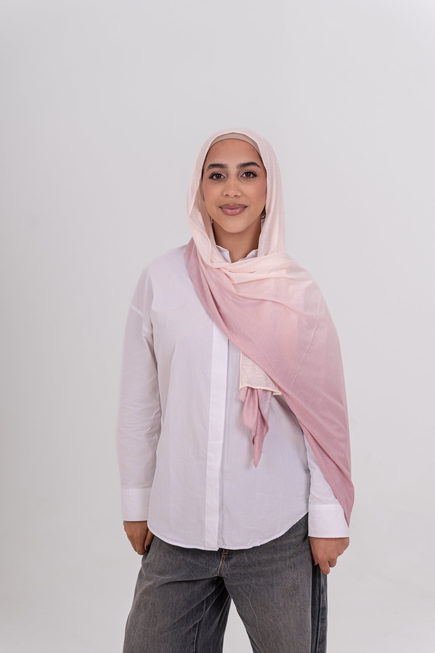 Ombré - Pink Shades