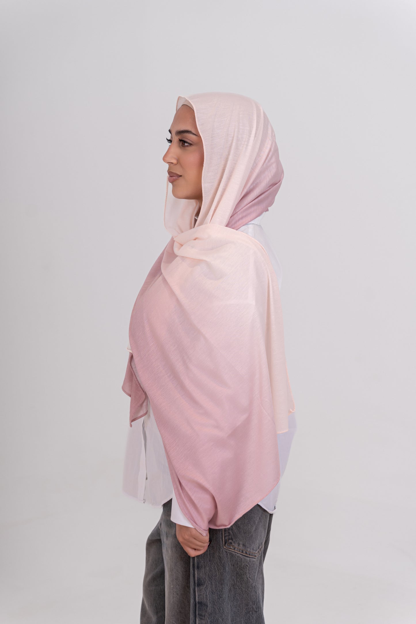 Ombré - Pink Shades